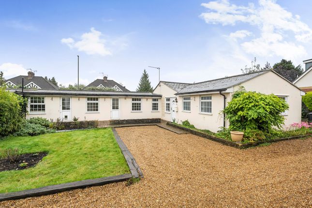 3 bedroom semi-detached bungalow for sale