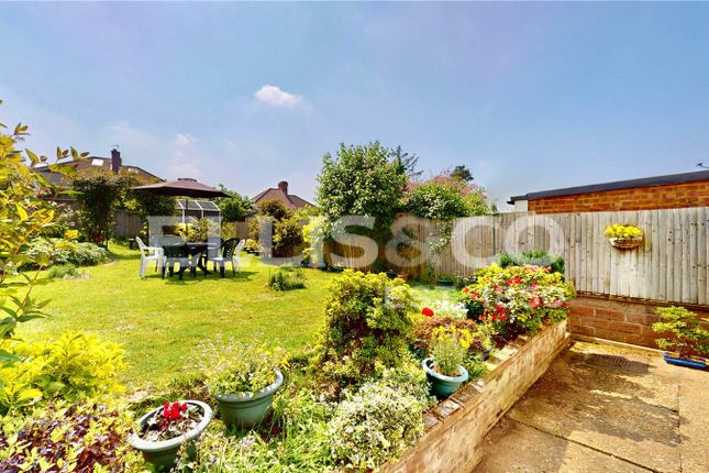 Brampton Grove, Wembley, Brent, HA9 3 bed semi