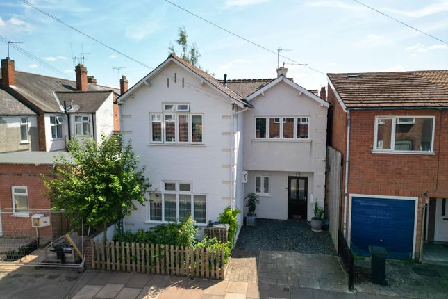 South Knighton Road, South Knighton, LE2 3 bed detached house for sale