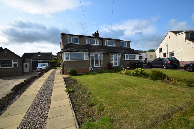 Westburn Way, Bradford BD22 2 bed semi