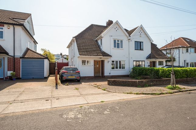 Coniston Avenue, Bristol BS9 3 bed semi