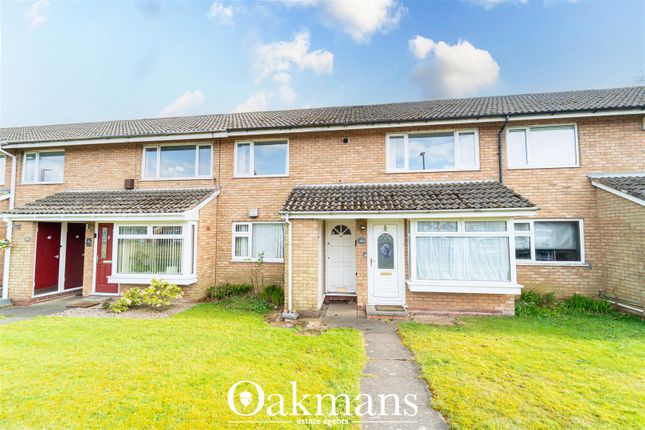 Lomas Drive, Birmingham B31 2 bed maisonette for sale