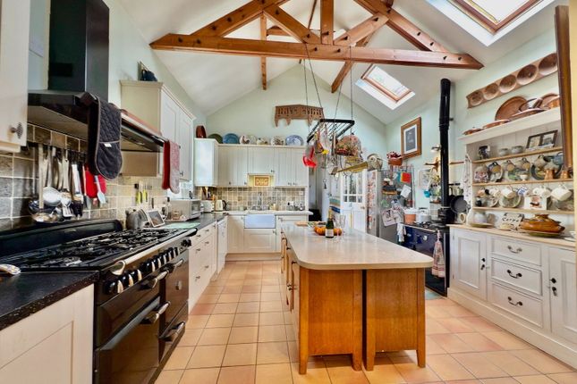 Main Street, Buckingham MK18 4 bed terraced house for sale
