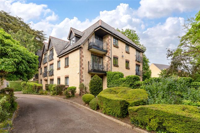 Ashworth Park, Kings Road, Cambridge... 1 bed apartment for sale