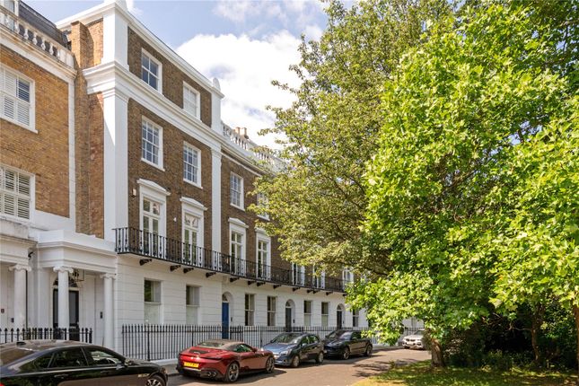 Crescent Grove, London, SW4 6 bed terraced house for sale