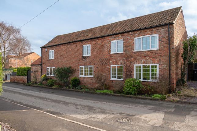 North Lane, Wheldrake, York, YO19 6BL 3 bed barn conversion for sale