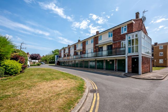 Chinbrook Road, London SE12 2 bed apartment for sale