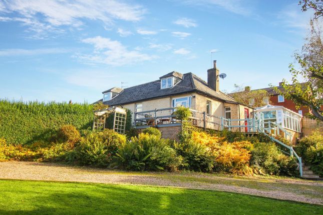 Back Mount Terrace, Rothbury, Morpeth 3 bed semi