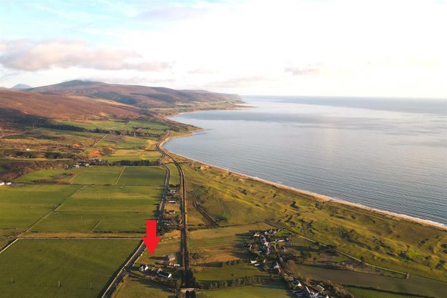 Plot 1, Dalchalm, Brora, Sutherland... Land for sale