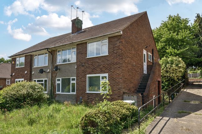 Midhurst Hill, Bexleyheath 2 bed maisonette for sale