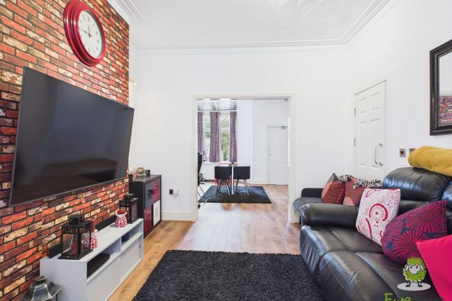Derrington Avenue, Crewe CW2 3 bed terraced house for sale