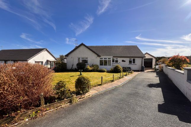 5 Swn Y Llethi, Llanarth, SA47 2 bed detached bungalow for sale
