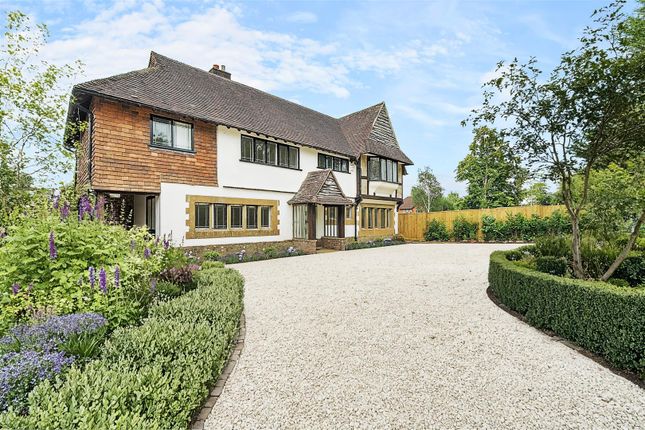 Scotland Lane, Haslemere 4 bed house for sale