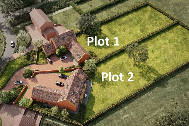 Mouth Lane, Guyhirn, PE13 Land for sale
