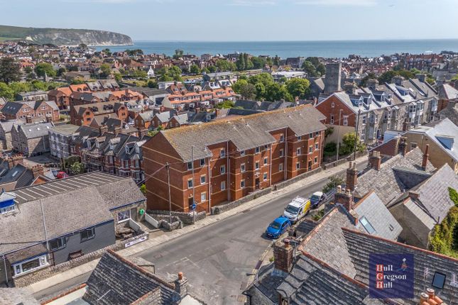 15 Sandringham court, Swanage 2 bed apartment for sale