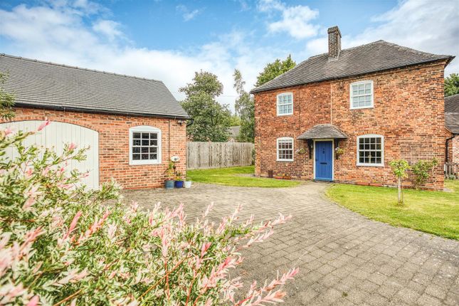 4 bedroom cottage for sale