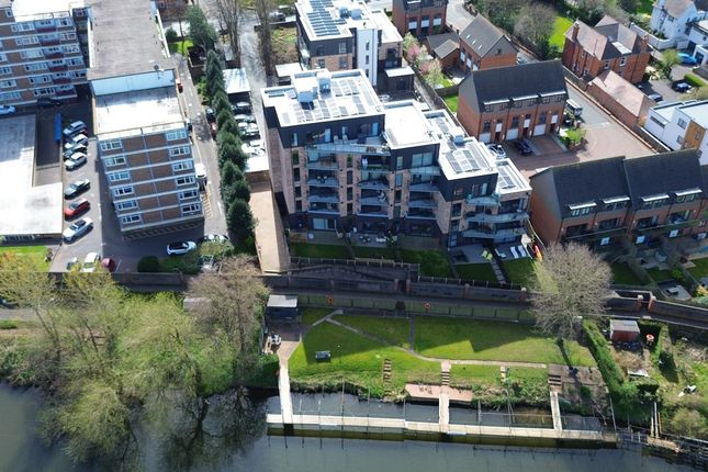 Wilford Lane, Nottingham NG2 2 bed apartment for sale