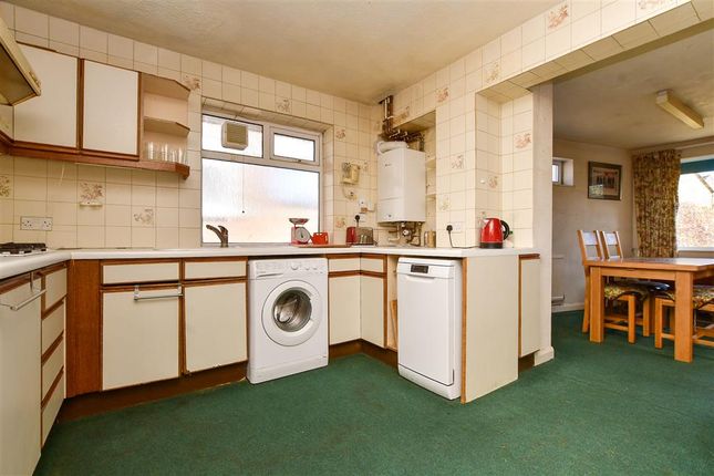 3 bed chalet