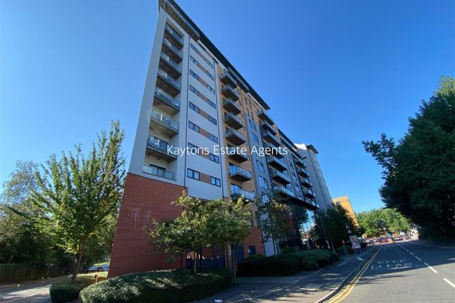 XQ7, Taylorson Street South, Salford 2 bed apartment for sale