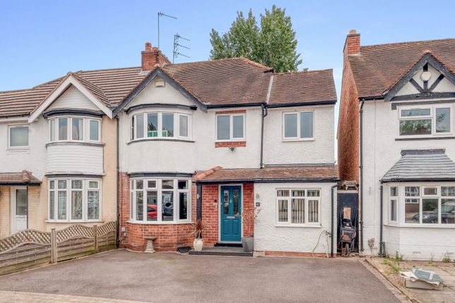 4 bedroom semi-detached house for sale
