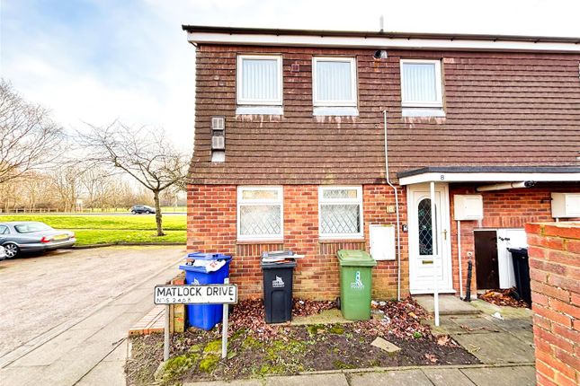 2 bed flat