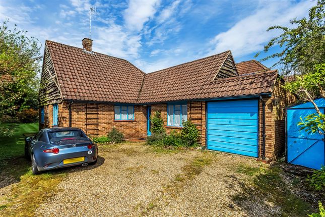 Bluehouse Lane, Oxted 4 bed bungalow for sale