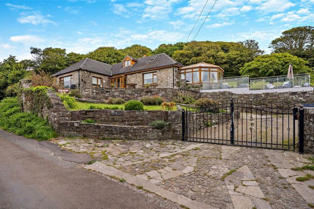 3 bed detached house