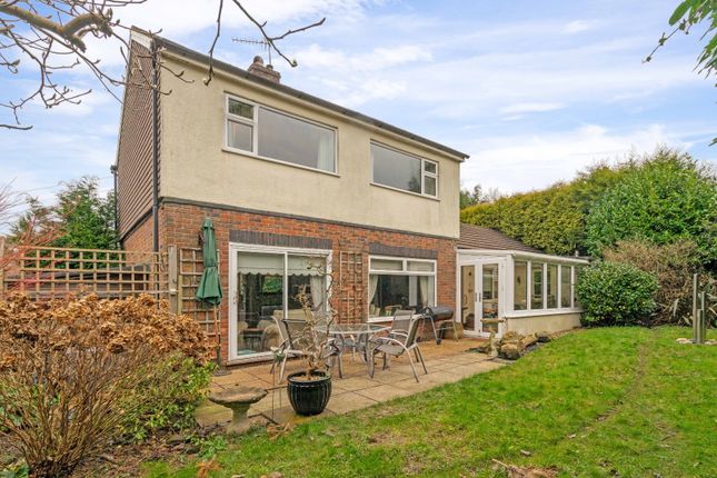 St. Johns Road, East Sussex TN6 4 bed detached house for sale