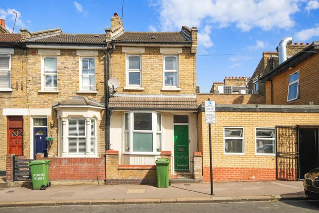 Pitchford Street | London | E15 2 bed end of terrace house for sale
