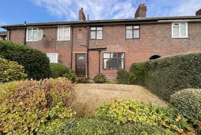 Bath Street, Dudley DY3 3 bed townhouse for sale