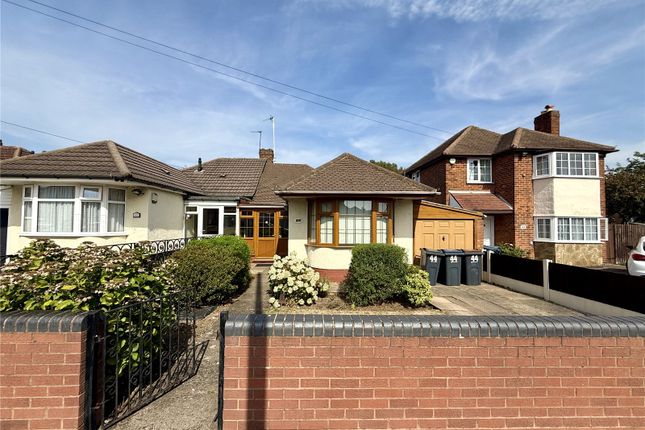 2 bedroom bungalow for sale
