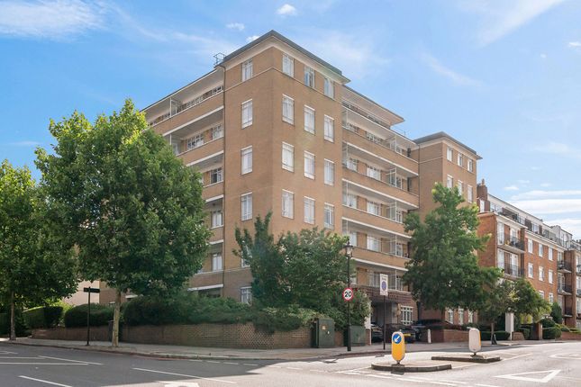 St John's Wood Road, London, NW8 1 bed apartment for sale