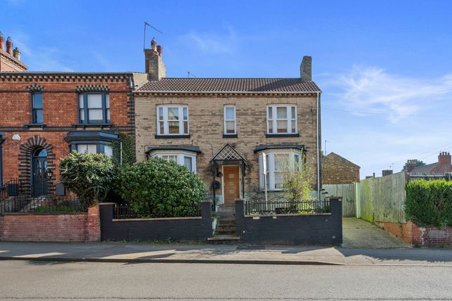 Ranelagh Road, Wellingborough, NN8 3 bed detached house for sale