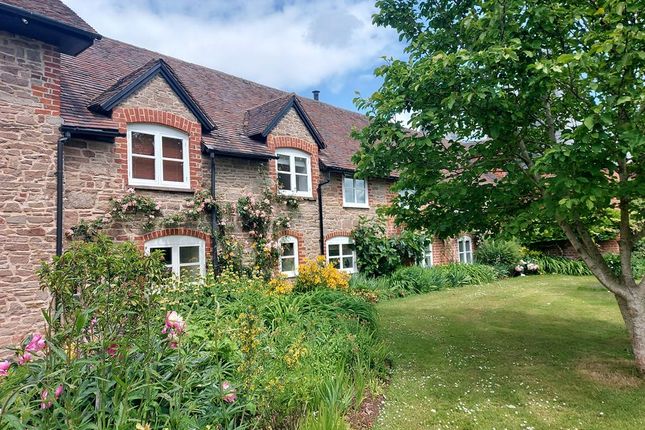 Cider Cottage, Monksbury Court... 2 bed terraced house for sale