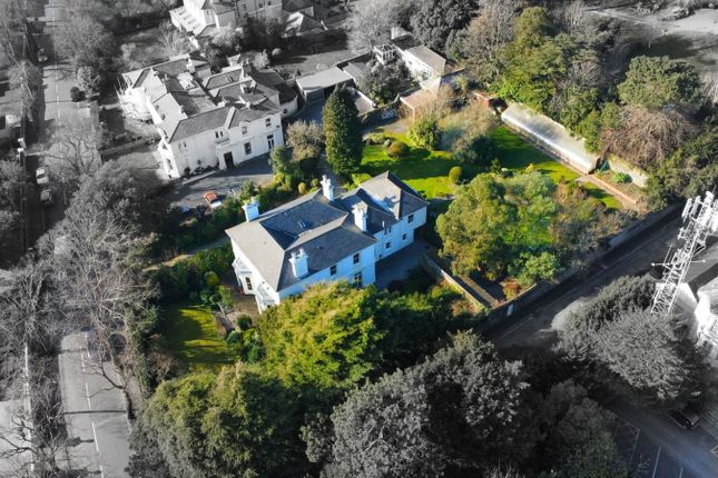 Seymour Road, Plymouth PL3 6 bed detached house for sale