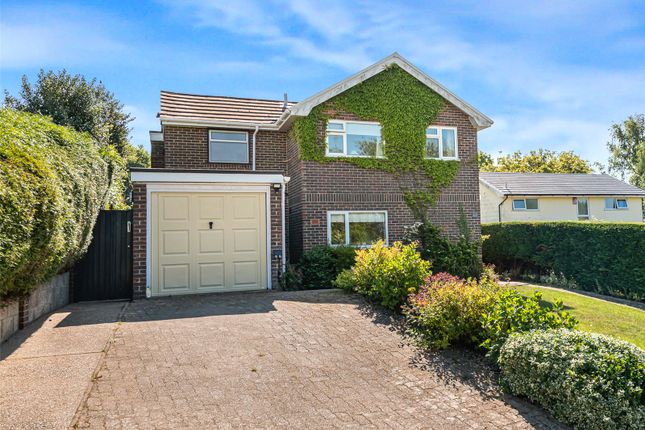 Glebelands, Pulborough, West Sussex... 4 bed detached house for sale