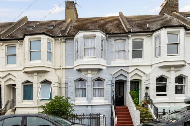 Rugby Place, Brighton, East Sussex, BN2 4 bed terraced house for sale