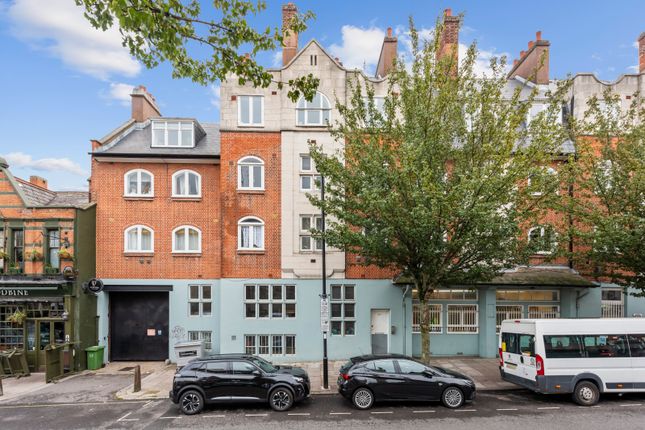 Blackstock Road, London, N5 1 bed apartment for sale