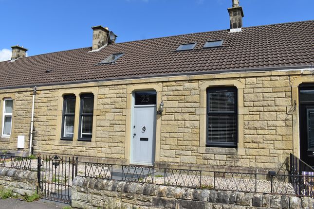 Mill Road, Bathgate EH48 2 bed cottage for sale