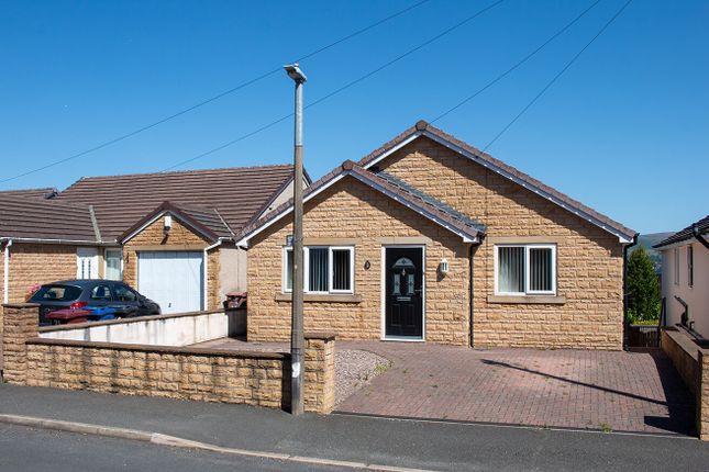 Hapton, Lancashire BB12 2 bed detached bungalow for sale