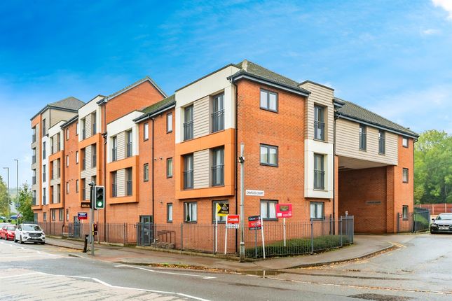 1 bed flat