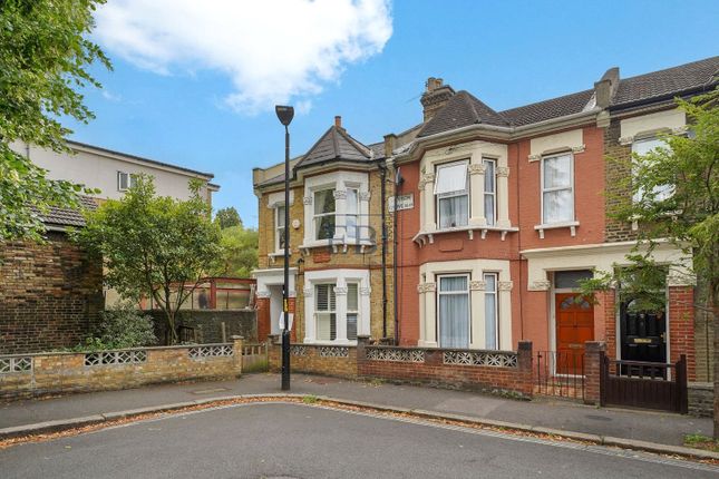 Dayton Grove, Peckham, London, SE15 3 bed terraced house for sale