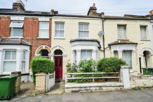 Ferrers Road, London, SW16 3 bed terraced house for sale