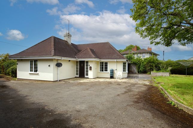 3 bedroom bungalow for sale
