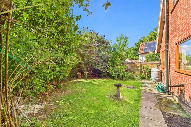 Ranworth Road, South Walsham, Norwich 3 bed chalet for sale