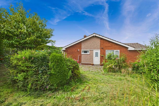 3 bedroom semi-detached bungalow for sale