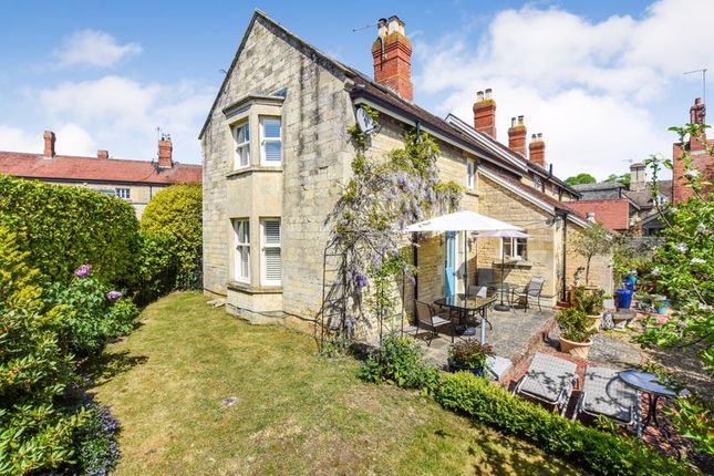 Audit Hall Road, Empingham, Oakham 3 bed character property for sale