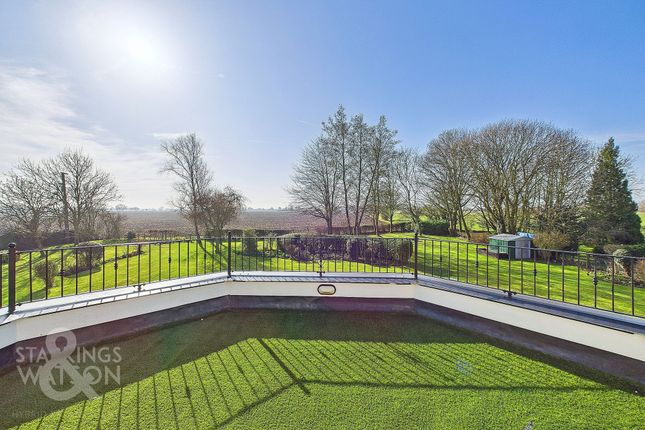 Short Green, Winfarthing, Diss 5 bed detached house for sale