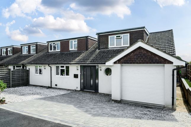 Bernard Avenue, Four Marks... 4 bed semi