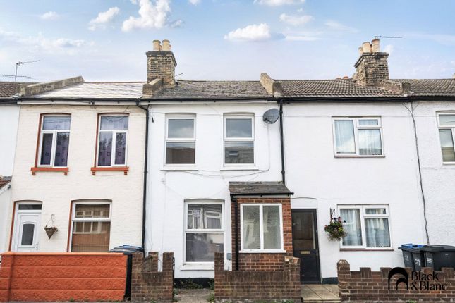Gloucester Road, Croydon, CR0 2 bed terraced house for sale